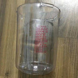 Professional Steamer Replacement Cup/Beaker