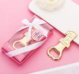 Pack of 5 Bottle Openers Party Favors for 1 Year Birthday
