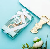 Pack of 5 Bottle Openers Party Favors for 1 Year Birthday