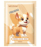 MOOYAM Firming Face Sheet Masks