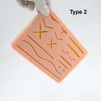 Suture Practice Pads for Medical Students & Professionals