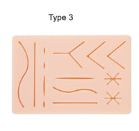 Suture Practice Pads for Medical Students & Professionals