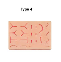 Suture Practice Pads for Medical Students & Professionals