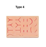 Suture Practice Pads for Medical Students & Professionals