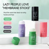 Face Clay Stick Mask Combo
