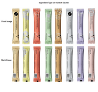 Hydrojelly Masks (Pairs & Combo)
