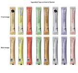 Hydrojelly Masks (Pairs & Combo)