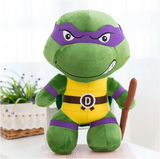 Teenage Mutant Ninja Turtles Plush Toy