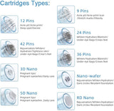 Dr Pen X5 Replacement Cartridges