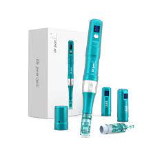 Dr Pen A6s - Professional Microneedling Device (SAHPRA Approved Device)