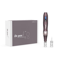Dr. pen Ultima A10 device