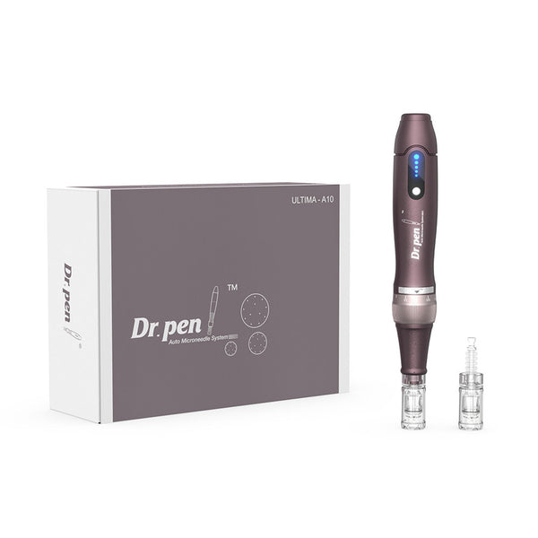 Dr. pen Ultima A10 device