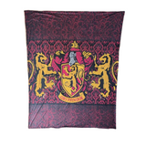 Gryffindor Harry Potter Blanket