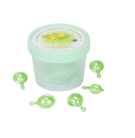 Moroccan Moisturizing Light Capsule Hair Oil