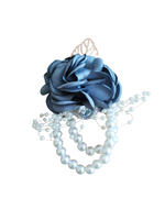 Artificial Flower Wrist Corsage Bracelet