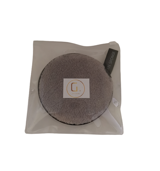 Reusable Makeup Remover Sponge/Pad