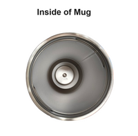 1.1 L Best Dad Ever Travel Mug - Fathers Day Gift