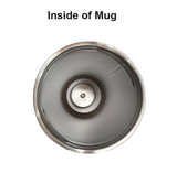 1.1 L Best Dad Ever Travel Mug - Fathers Day Gift
