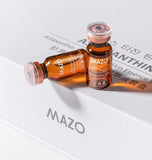 Astaxanthin Brightening Microneedling Serums