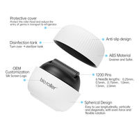 Bio Roller G4 (0.5mm) - Microneedling