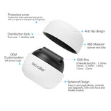 Bio Roller G4 (0.5mm) - Microneedling