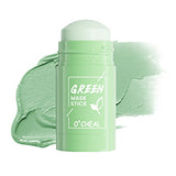 Face Clay Stick Mask Combo
