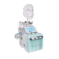 7in1 Hydra Dermabrasion with Oxy Treatment Machine (SAHPRA Approved)