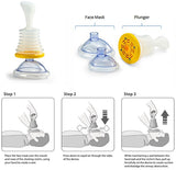 Anti Choking Device Home Medi-kit - SAHPRA Approved Equipment