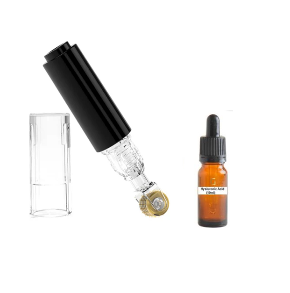 Serum Release Microneedling Roller (0.25mm)