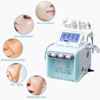 7in1 Hydra Dermabrasion with Oxy Treatment Machine (SAHPRA Approved)