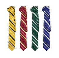 Harry Potter School of Wizardry Tie