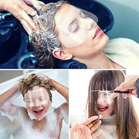 Lash shield uses