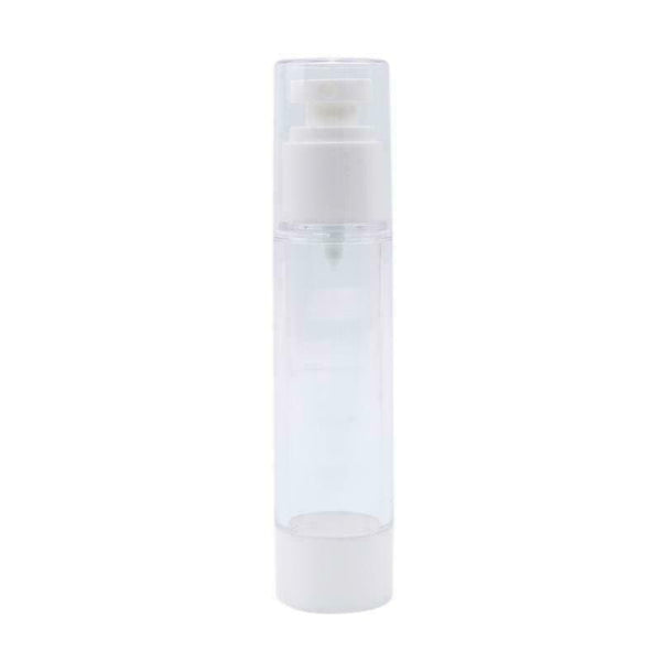 Airless Pump Bottles (50ml)