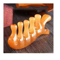 Resin Lightweight Meridian Massage Tool