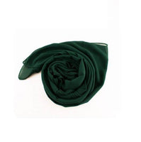 Chiffon Hijab Scarf