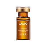 Astaxanthin Brightening Microneedling Serums