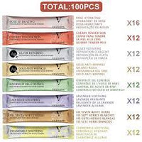 Hydrojelly Masks (Pairs & Combo)