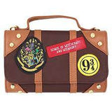 Harry Potter Shoulder Purse (Brown)
