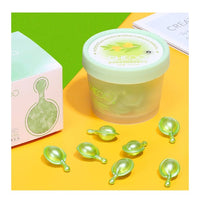 Moroccan Moisturizing Light Capsule Hair Oil