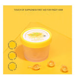Moroccan Moisturizing Light Capsule Hair Oil