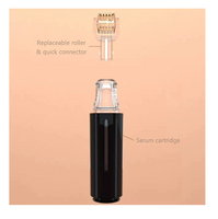 Serum Release Microneedling Roller (0.25mm)