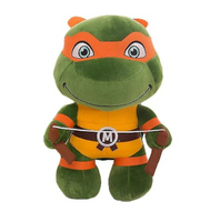 Teenage Mutant Ninja Turtles Plush Toy