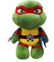 Teenage Mutant Ninja Turtles Plush Toy