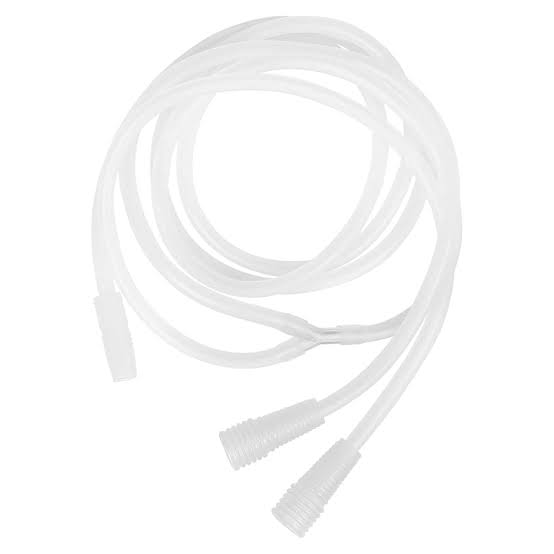 Y-hose Connector Replacement Tubing for Vacuum Therapy Breast and Butt Lift Machine 