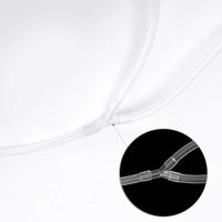 Y-hose Connection Tubing for Vacuum Therapy Breast and Butt Lift Machine