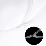 Y-hose Connection Tubing for Vacuum Therapy Breast and Butt Lift Machine