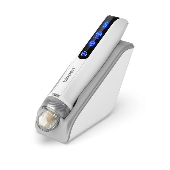 Bio Pen Q2 Microneedling EMS Device. Bio Pen Q2 