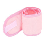 Adjustable Spa Facial Head Wrap