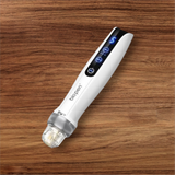 Professional EMS Microneedling Device. Biopen Q2 Auto MTS EMS LED Microneedling Device 