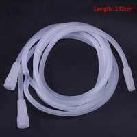 Y-hose Connector Exender for Breast and Butt Lift Machine 